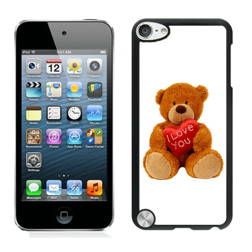 Valentine Bear iPod Touch 5 Cases EJZ | Coach Outlet Canada